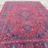 فرش ۱۲ متری دستباف