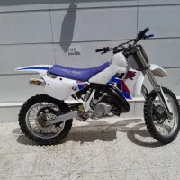 yz250