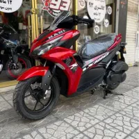 ایروکس هانی 180رادیات دار مدل 1404|موتورسیکلت|بروجرد, |دیوار