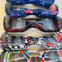 اسکوتر آفرودی|دوچرخه، اسکیت، اسکوتر|قزوین, |دیوار