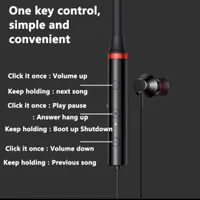 هندزفری گردنی لنوو/بلوتوث/ Lenovo/|لوازم جانبی موبایل و تبلت|مشهد, ایثارگران|دیوار