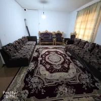 سویت منزل مبله شهرک بهاران|اجارهٔ کوتاه‌مدت آپارتمان و سوئیت|سنندج, |دیوار