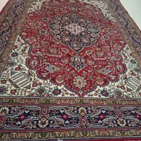 فرش دستبافت آذرشهر مطابق عکس