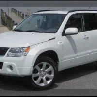 موتور استوک ویتارا 2000