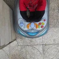 روروک کاملاً سالم در حد نو