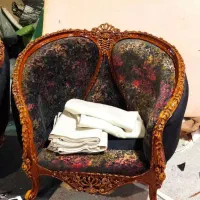 گالری مبل جهانبانی.یک بار خرید کن برای همیشه