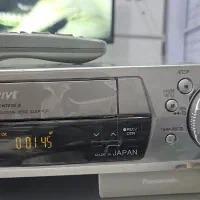 FJ700پاناسونیک|پخش‌کننده DVD و ویدیو|تهران, امیریه|دیوار