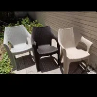 صندلی پلاستیکی پلیمری نمایندگی مرکزی مشهد کد56نادر|صندلی و نیمکت|مشهد, عامل|دیوار