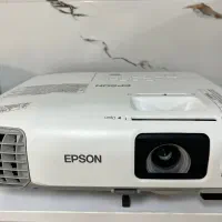 ویدیوپروژکتور سینمای خانگی|تلویزیون و پروژکتور|رشت, گلسار|دیوار