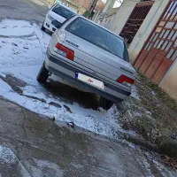 پژو 405عروسک مدل 86|خودرو سواری و وانت|سقز, |دیوار