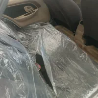 پارس موتور جدید مدل 1402دریچه گاز سیمی هست|خودرو سواری و وانت|بم, |دیوار