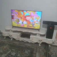 میز تلویزیون  بوفه جاکفشی