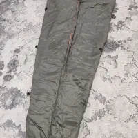 کیسه خواب آمریکایی