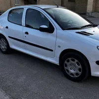 206   Tu5. Sd|خودرو سواری و وانت|پاسارگاد, |دیوار