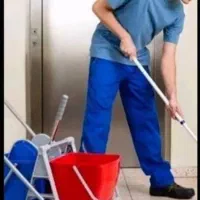 خدمات نظافتی اَلو پاک لا مجوز رسمی|خدمات نظافت|سلمان‌شهر, |دیوار