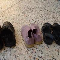 حراجی کفش بچگانه|کیف، کفش، کمربند|نجف‌آباد, قدس|دیوار