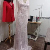 لباس مجلسی