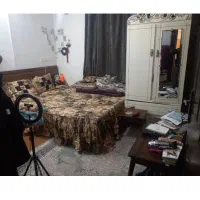 اپارتمان طبقه دوم منطقه خوب