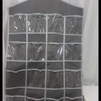 نظم دهنده لباس، کشو، دراور، کمد، کیف وکفش|جاکفشی، کمد، دراور|نجفآباد, قدس|دیوار