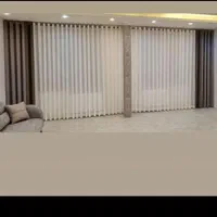 فروش پرده شیک وجدید|پرده، رانر، رومیزی|الشتر, |دیوار