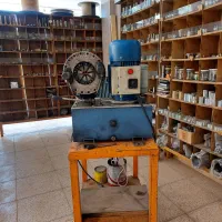 ابزار آلات پرس شیلنگ|ماشینآلات صنعتی|قزوین, |دیوار