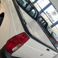 وانت اریسان ۲ صفر دوگانه کارخانه|خودرو سواری و وانت|مشهد, ویلاشهر|دیوار