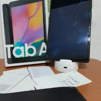 تبلت‌8اینچTAB Aسامسونگ|تبلت|فردوسیه, |دیوار