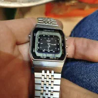 سیتیزن|ساعت|تهران, چیتگر جنوبی|دیوار