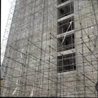 داربست فلزی عباسی|خدمات پیشه و مهارت|قزوین, |دیوار