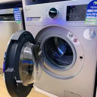 لباسشویی بدون سود تا6ماه قسطی تا 12ماهه|ماشین لباسشویی و خشککن لباس|رامهرمز, |دیوار