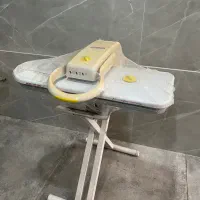 اتو پرس سانی|اتو و لوازم اتو|لاهیجان, لیل|دیوار