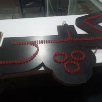تابلو کپی