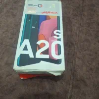 سامسونگ A20s