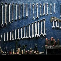 فروش آچر و ابزار