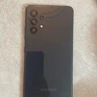 گوشی سامسونگ a32 4g|موبایل|مشهد, ادیب نیشابوری (شهرک غرب)|دیوار