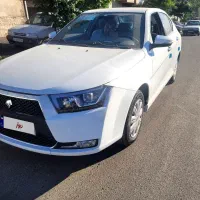 دنا پلاس صفر ۶ دنده خشک توربو نیست