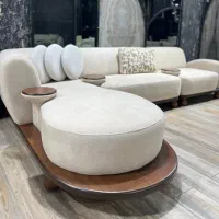 مبل ال پاندا