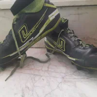 کفش استوک دار چمنی جوراب دار