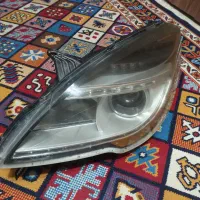 چراغ جلو لیفان ایکس ۵۰ سمت چپ (راننده)