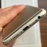 Iphone 6 gold|موبایل|تهران, قلهک|دیوار