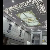 تایل ۶۰در۶۰ کناف لاین نوری