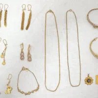 طلای نو فقط با 3درصد اجرت