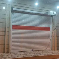 پخش نصب و تعمیرات کرکره برقی و جک بازویی|خدمات پیشه و مهارت|اهواز, بهارستان|دیوار