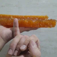 تولید و عرضه نبات سنتی یزد