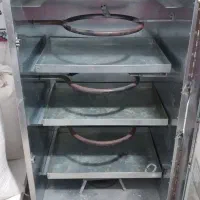 تنورک کاملا سالم