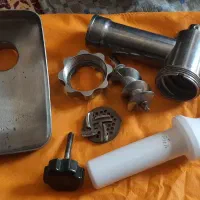 چرخ گوشت|سایر لوازم برقی|اسلامآباد غرب, |دیوار