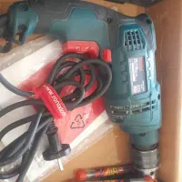 دریل رونیکس|ابزارآلات|کرمانشاه, |دیوار