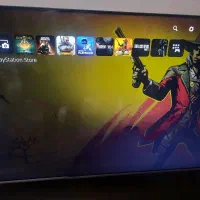 ps5|کنسول، بازی ویدئویی و آنلاین|همدان, |دیوار