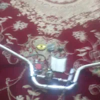 موتور وسایل
