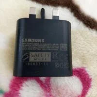 شارژر سام سونگ25 واتی